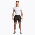 Мъжки шорти за бягане Joma R-Combi khaki