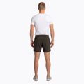 Мъжки шорти за бягане Joma R-Combi khaki 3