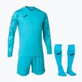 Детска вратарска екипировка Joma Zamora VII 100, синя 102789.010
