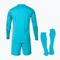 Детска вратарска екипировка Joma Zamora VII 100, синя 102789.010 2