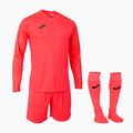 Детска вратарска екипировка Joma Zamora VII 100, розова 102789.040