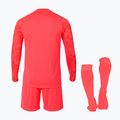 Детска вратарска екипировка Joma Zamora VII 100, розова 102789.040 2