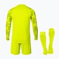 Детска вратарска екипировка Joma Zamora VII 100 жълта 102789.060 2