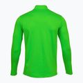 Мъжки потник Joma Running Night флуорно зелен 2