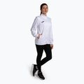 Дамски потник за бягане Joma Winner II Full Zip white 2