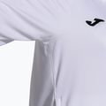 Дамски потник за бягане Joma Winner II Full Zip white 7