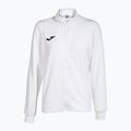 Дамски потник за бягане Joma Winner II Full Zip white 8