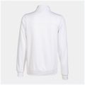 Дамски потник за бягане Joma Winner II Full Zip white 9