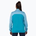 Дамски потник за бягане Joma Winner II Full Zip sky blue 2