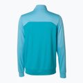 Дамски потник за бягане Joma Winner II Full Zip sky blue 9
