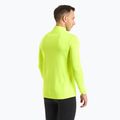 Мъжки суитшърт за бягане Joma Running Night fluor yellow 2