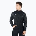 Joma Montreal Тенис потник с цял цип черен 102744.100 3