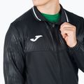 Joma Montreal Тенис потник с цял цип черен 102744.100 7