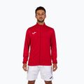 Joma Montreal Тенис потник с цял цип червен 102744.600 3