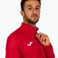 Joma Montreal Тенис потник с цял цип червен 102744.600 5