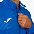 Потник за тенис Joma Montreal Full Zip Royal 102744.600 5