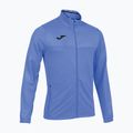 Joma Montreal Тенис суитшърт с цял цип син 102744.731