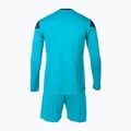 Вратарски комплект Joma Phoenix GK turquoise/navy 7