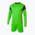 Вратарски комплект Joma Phoenix GK fluor green/ black