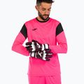 Вратарски комплект Joma Phoenix GK fluor pink/ black 3