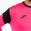 Вратарски комплект Joma Phoenix GK fluor pink/ black 4