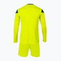 Вратарски комплект Joma Phoenix GK fluor yellow/ navy 2