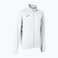 Joma Montreal Тенис потник с цял цип бял 901645.200