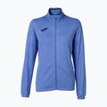 Тенис суитшърт Joma Montreal Full Zip blue 901645.731