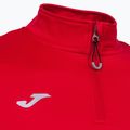 Мъжки суитшърт Joma Running Night червен 3
