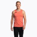 Мъжка тениска за бягане Joma R-Winner fluor orange