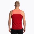 Мъжка тениска за бягане Joma R-Winner fluor orange 2