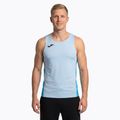 Мъжки потник за бягане Joma R-Winner sky blue