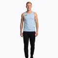 Мъжки потник за бягане Joma R-Winner sky blue 2