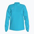 Дамски суитшърт Joma Running Night син 901656.010 4