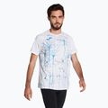 Мъжка тениска за бягане Joma Elite IX white 4