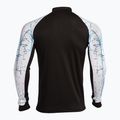 Мъжки суитшърт за бягане Joma Elite IX black/white 2