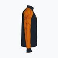 Мъжки потник за бягане Joma Elite IX черен и оранжев 102756.108 4