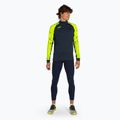 Мъжки суитшърт за бягане Joma Elite IX fluor yellow 2