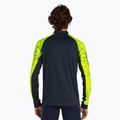 Мъжки суитшърт за бягане Joma Elite IX fluor yellow 3
