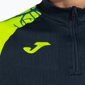Мъжки суитшърт за бягане Joma Elite IX fluor yellow 4