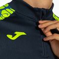 Мъжки суитшърт за бягане Joma Elite IX fluor yellow 5