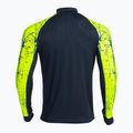 Мъжки суитшърт за бягане Joma Elite IX fluor yellow 7