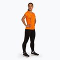 Дамска тениска за бягане Joma Elite IX orange 2