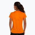 Дамска тениска за бягане Joma Elite IX orange 3