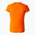 Дамска тениска за бягане Joma Elite IX orange 6