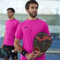 Ракета за гребло Joma Tournament черна/червена 400836.175 11