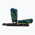 Joma Espinilleras Spider зеленозлатни предпазители за подбедрици 400863.309 5