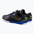Мъжки футболни обувки Joma Dribling IN black 3