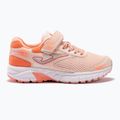 Joma J.Sprint 2213 оранжеви детски обувки за бягане JSPRW2213V 11
