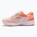 Joma J.Sprint 2213 оранжеви детски обувки за бягане JSPRW2213V 12